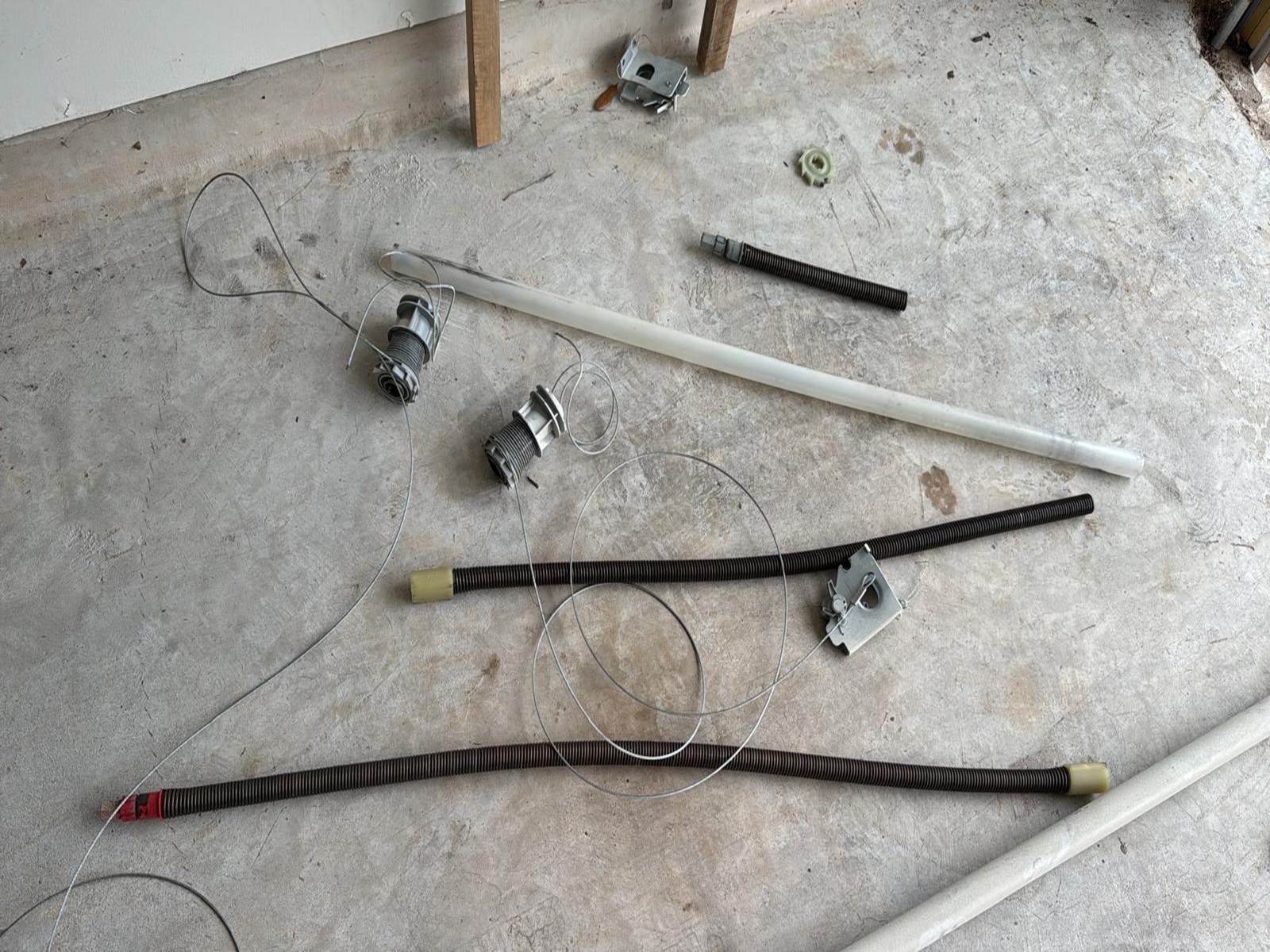 Preventive maintenance